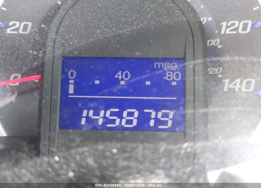 2011 HONDA FIT SPORT VIN: JHMGE8H51BC010468