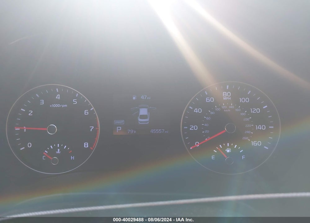 2020 KIA FORTE GT LINE VIN: 3KPF34AD7LE246601