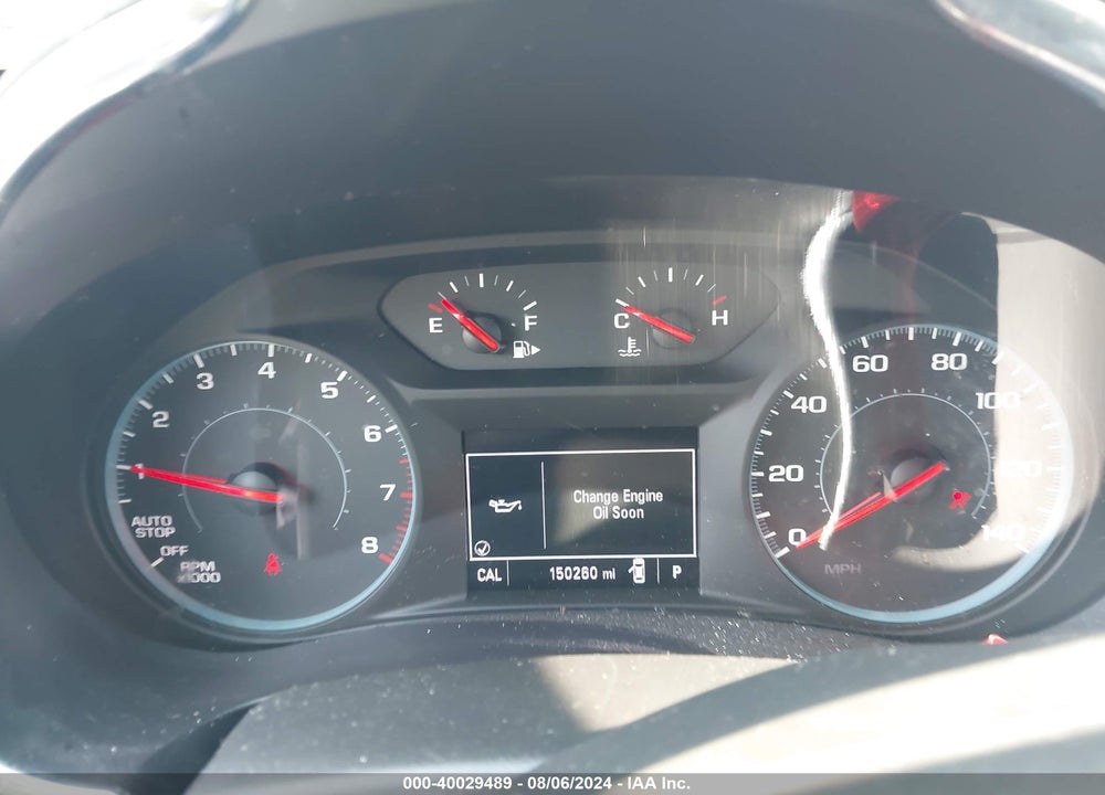 2018 CHEVROLET MALIBU LT VIN: 1G1ZD5ST0JF175338