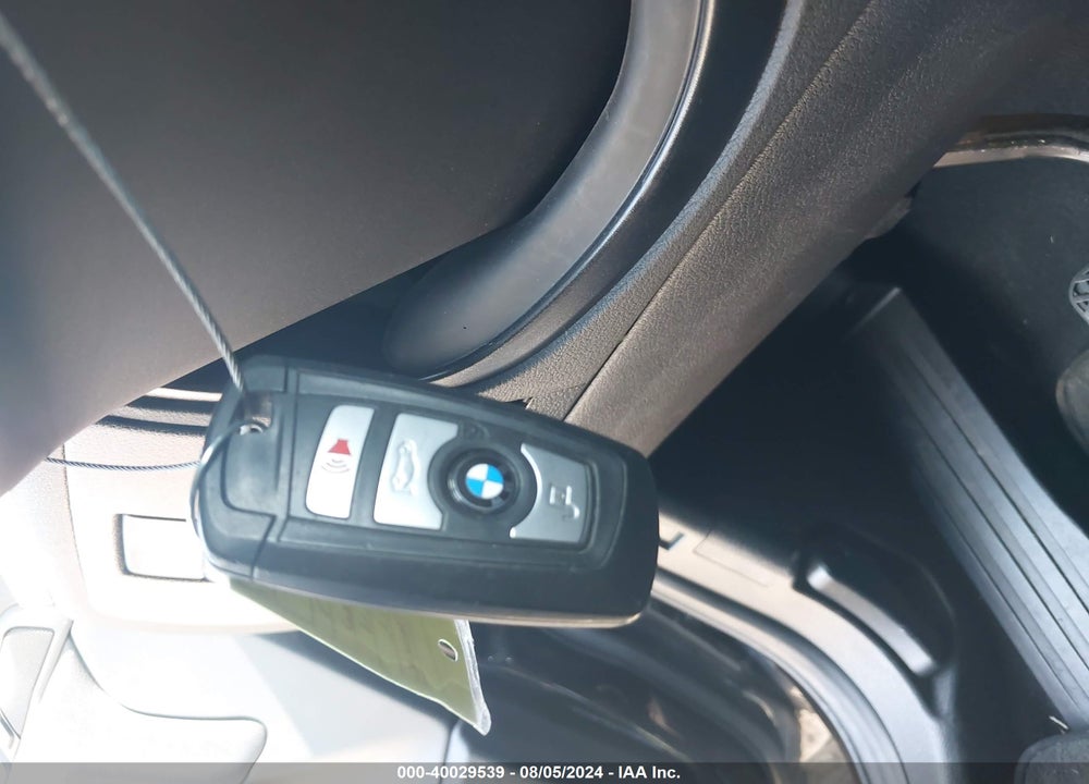 2017 BMW X4 XDRIVE28I VIN: 5UXXW3C55H0T78377