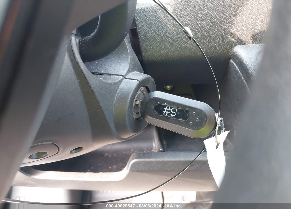 2020 RAM PROMASTER 2500 HIGH ROOF 159 WB VIN: 3C6TRVDG9LE128327