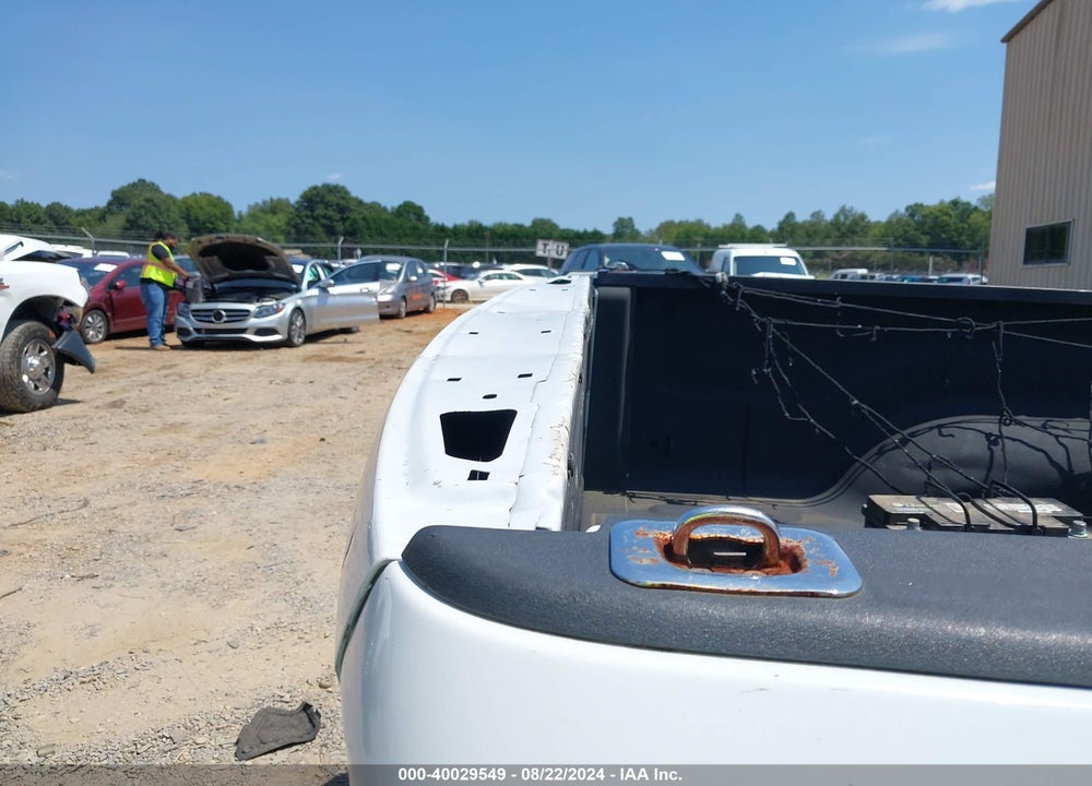 2015 RAM 1500 TRADESMAN VIN: 3C6RR6KT4FG584826