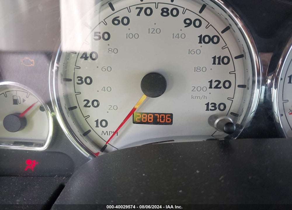 2007 SATURN VUE V6 VIN: 5GZCZ63417S880384