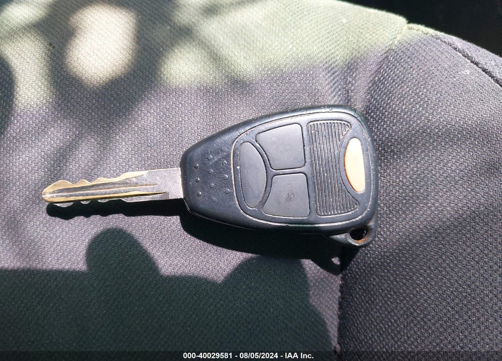 2010 DODGE AVENGER SXT VIN: 1B3CC4FB6AN186475