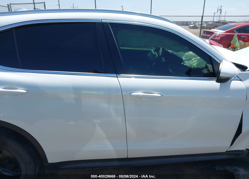 2020 ALFA ROMEO STELVIO VIN: ZASPAJAN4L7C87986