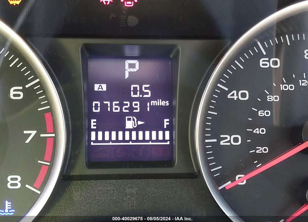 2017 SUBARU CROSSTREK 2.0I PREMIUM VIN: JF2GPABC7HH251913