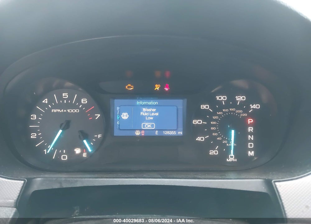 2011 FORD EDGE SEL VIN: 2FMDK3JC9BBB56119