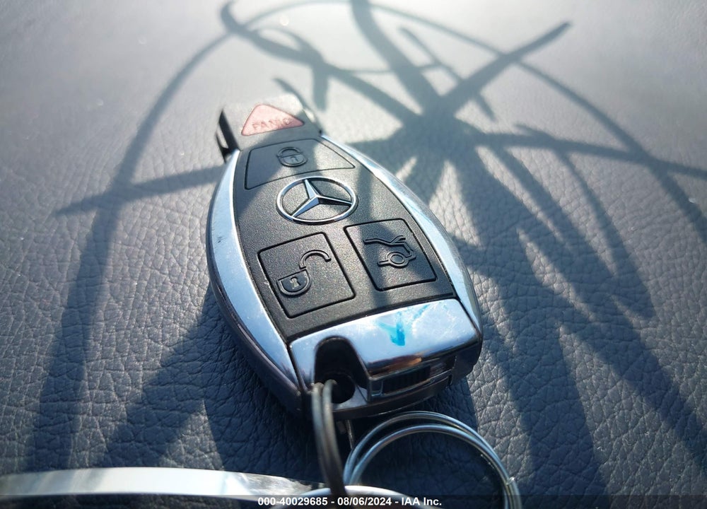 2014 MERCEDES-BENZ CLA 250 4MATIC VIN: WDDSJ4GB4EN125085