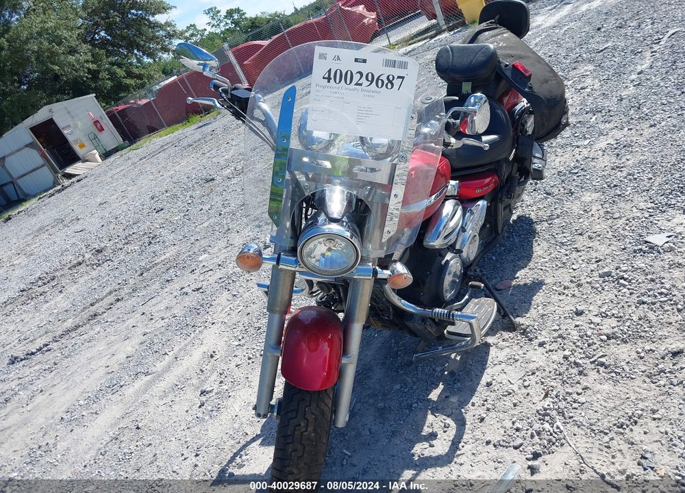 2013 YAMAHA XVS950 AC/CTC VIN: JYAVN01Y7DA001606