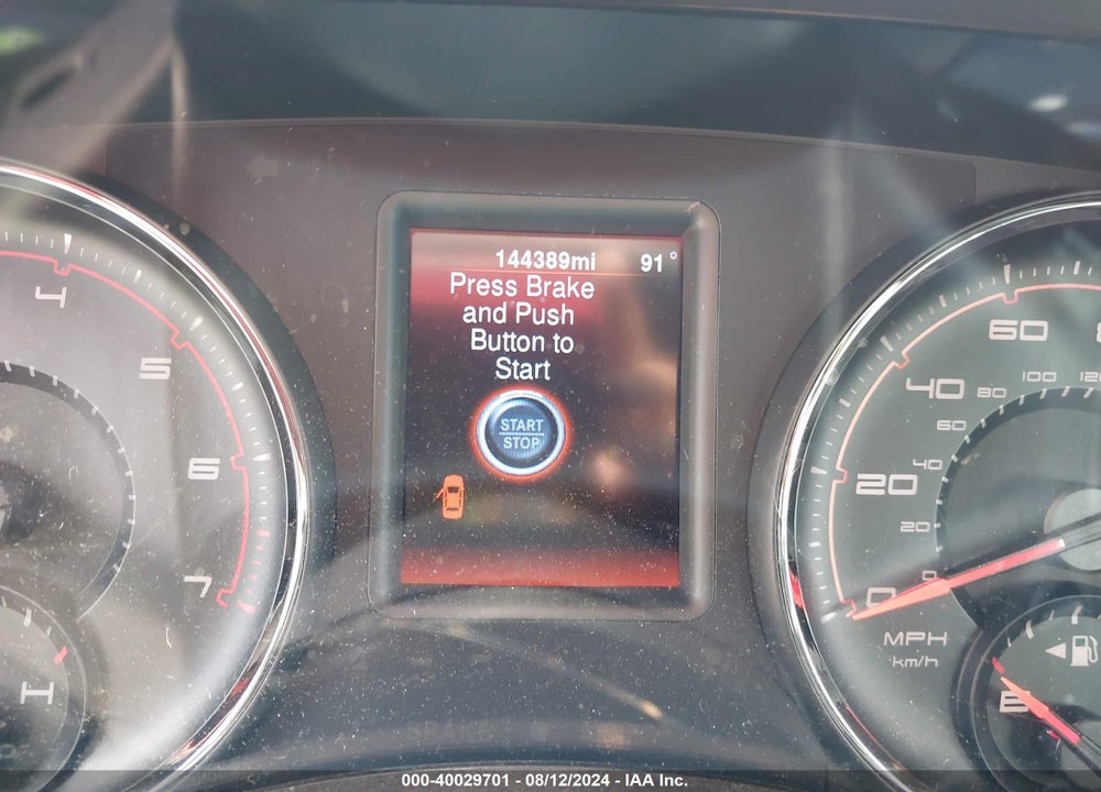 2013 DODGE CHARGER SE VIN: 2C3CDXBG8DH706515