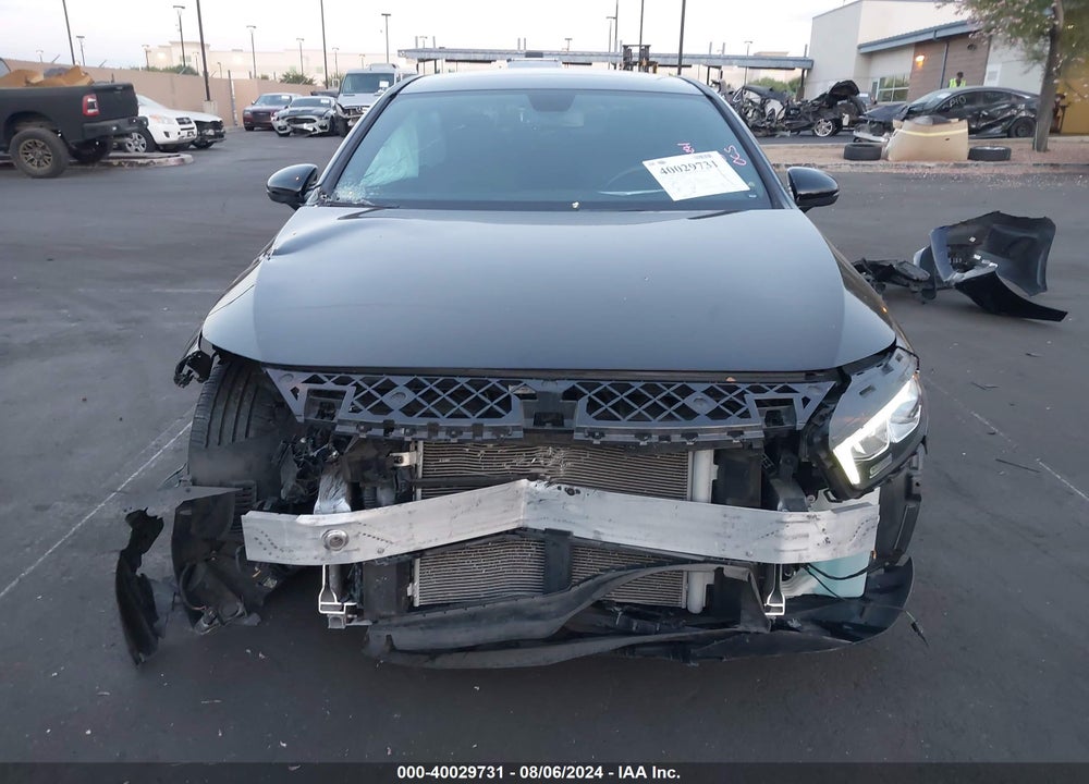 2019 MERCEDES-BENZ A 220 VIN: WDD3G4EB6KW021841