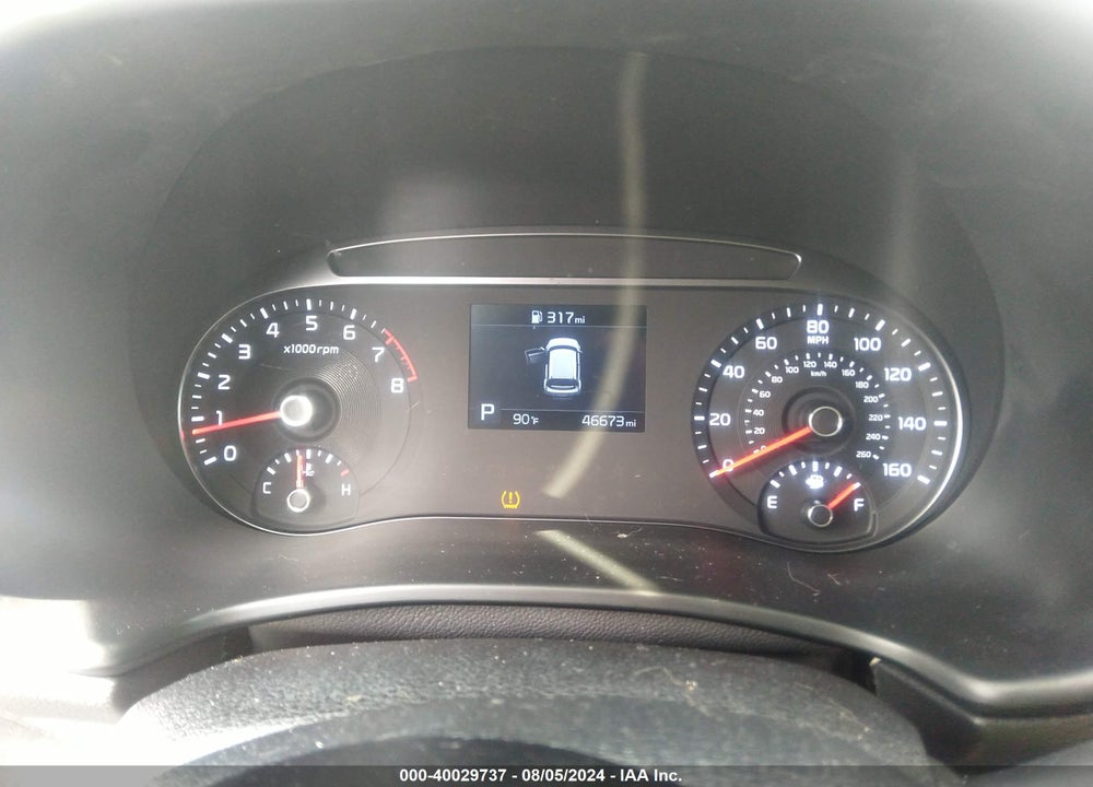2021 KIA SOUL !/+/S VIN: KNDJ23AU7M7149262