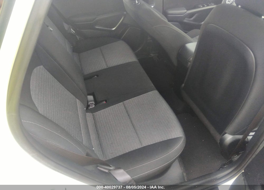 2021 KIA SOUL !/+/S VIN: KNDJ23AU7M7149262