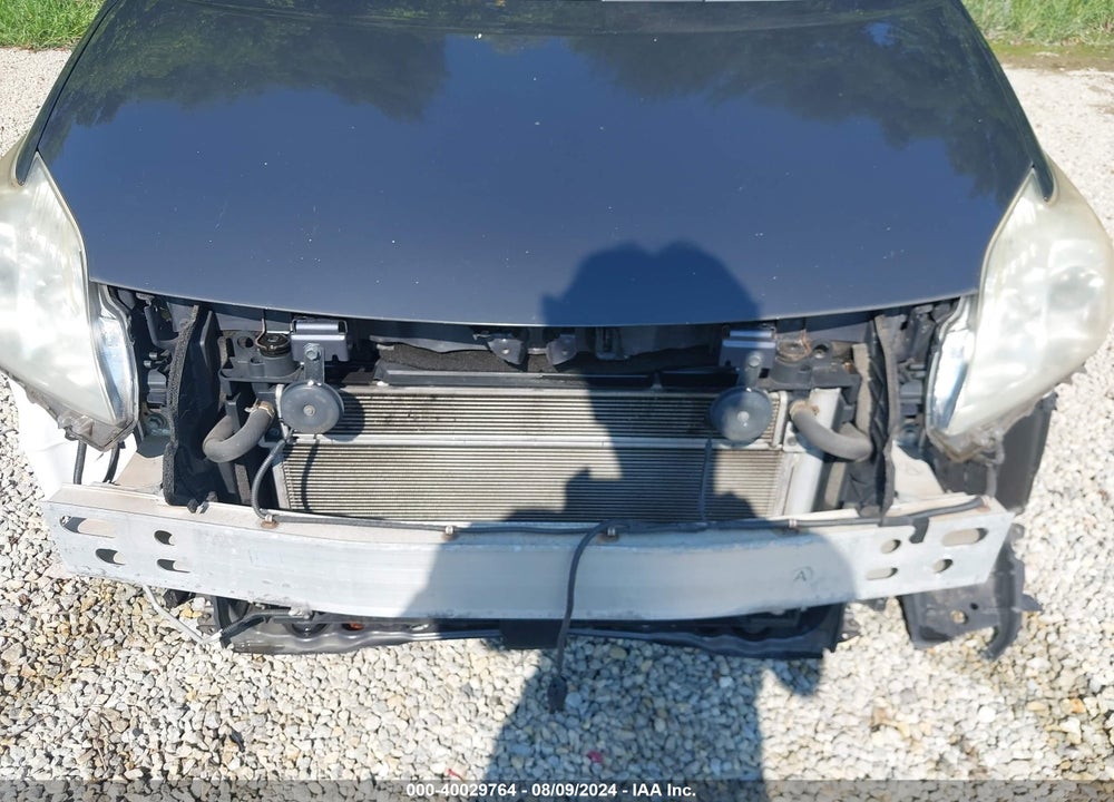 2013 TOYOTA PRIUS TWO VIN: JTDKN3DU7D1643213