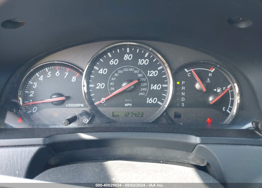 2006 TOYOTA CAMRY SOLARA SE VIN: 4T1FA38P46U093788