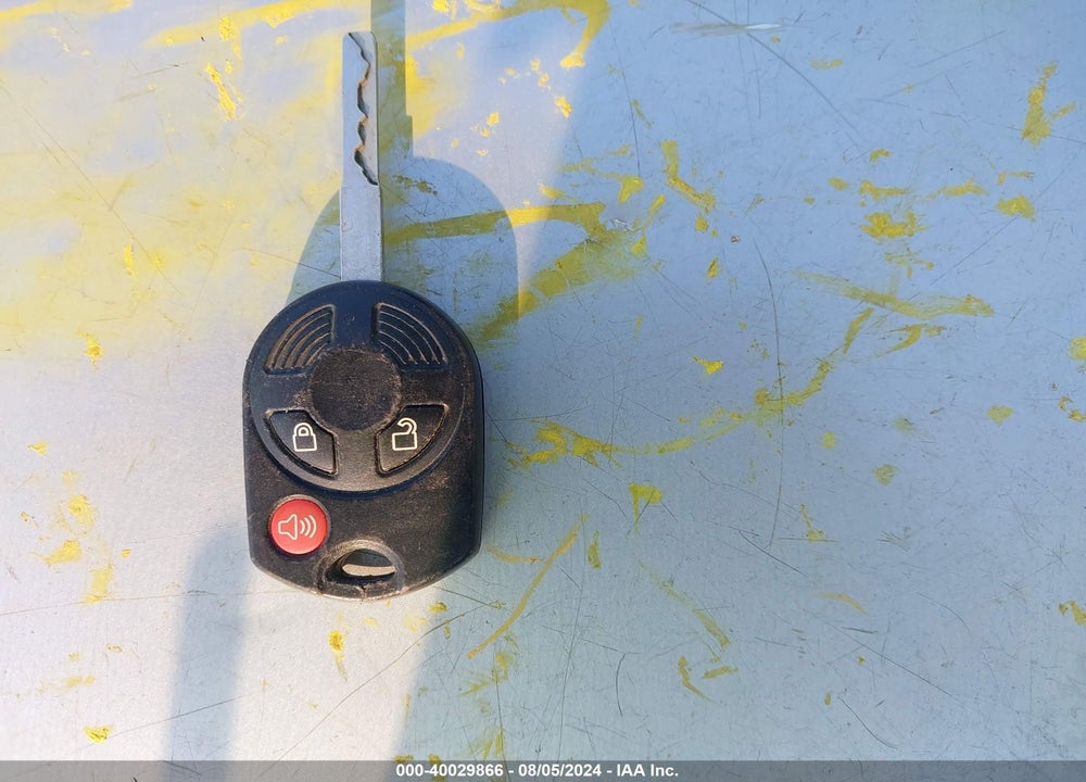 2016 FORD ESCAPE VIN: 1FMCU0F76GUA65617
