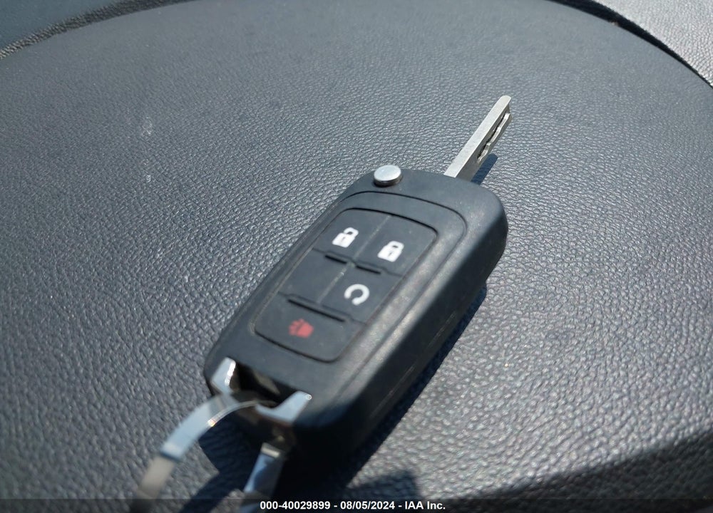 2017 CHEVROLET EQUINOX LT VIN: 2GNALCEK4H1560618