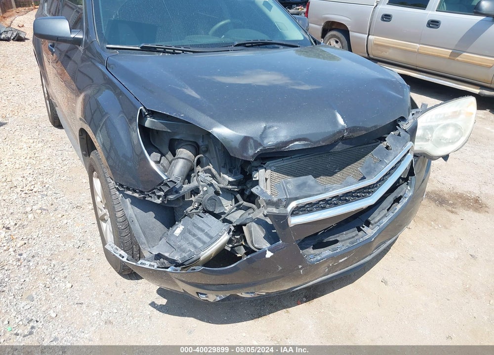2017 CHEVROLET EQUINOX LT VIN: 2GNALCEK4H1560618