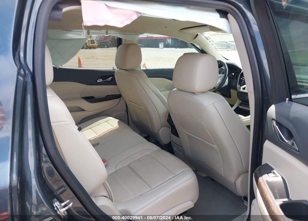 2020 GMC ACADIA AWD DENALI VIN: 1GKKNXLS4LZ219094