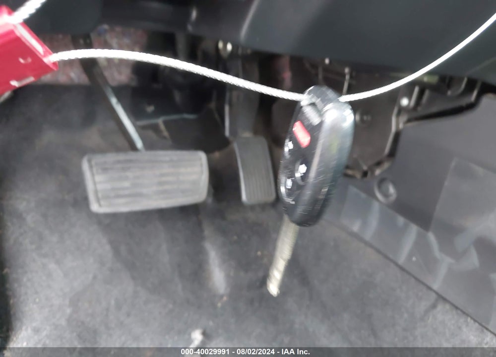 2013 HONDA CIVIC LX VIN: 19XFB2F52DE262859