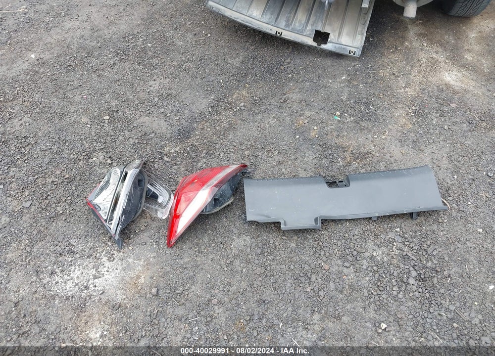 2013 HONDA CIVIC LX VIN: 19XFB2F52DE262859