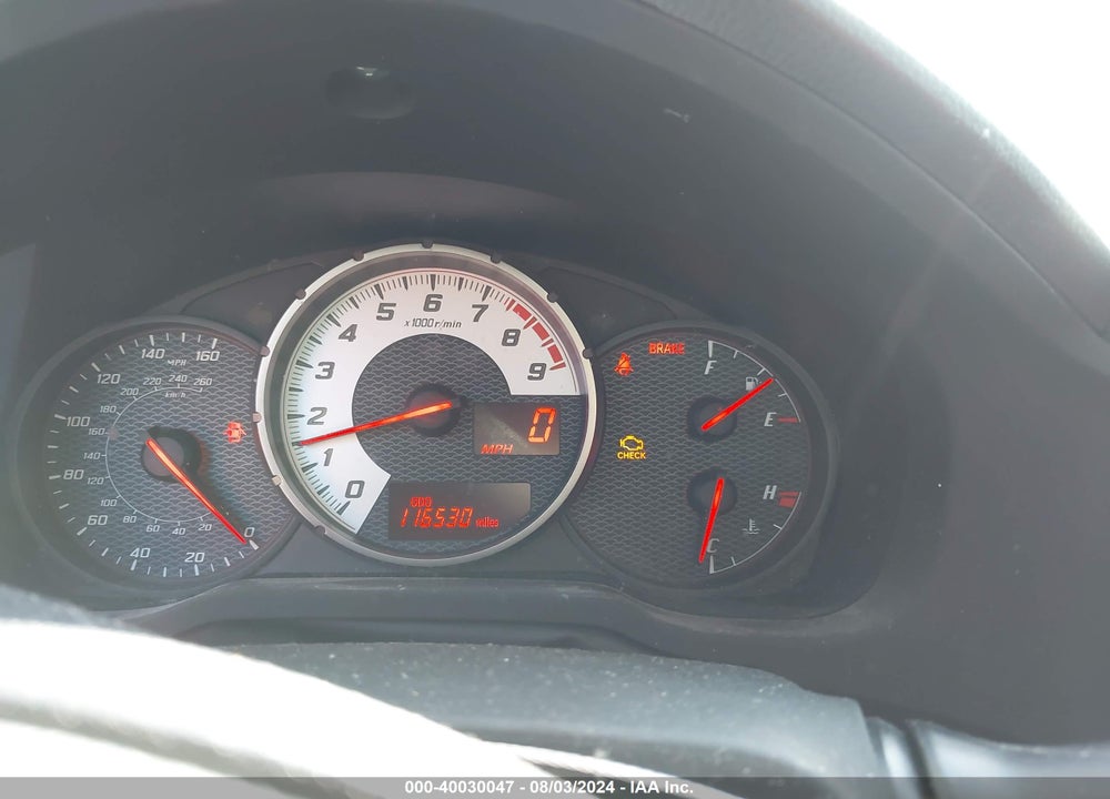 2016 SCION FR-S VIN: JF1ZNAA16G9701868