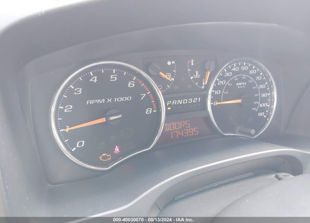 2011 GMC CANYON VIN: 1GTH6MFE1B8129610