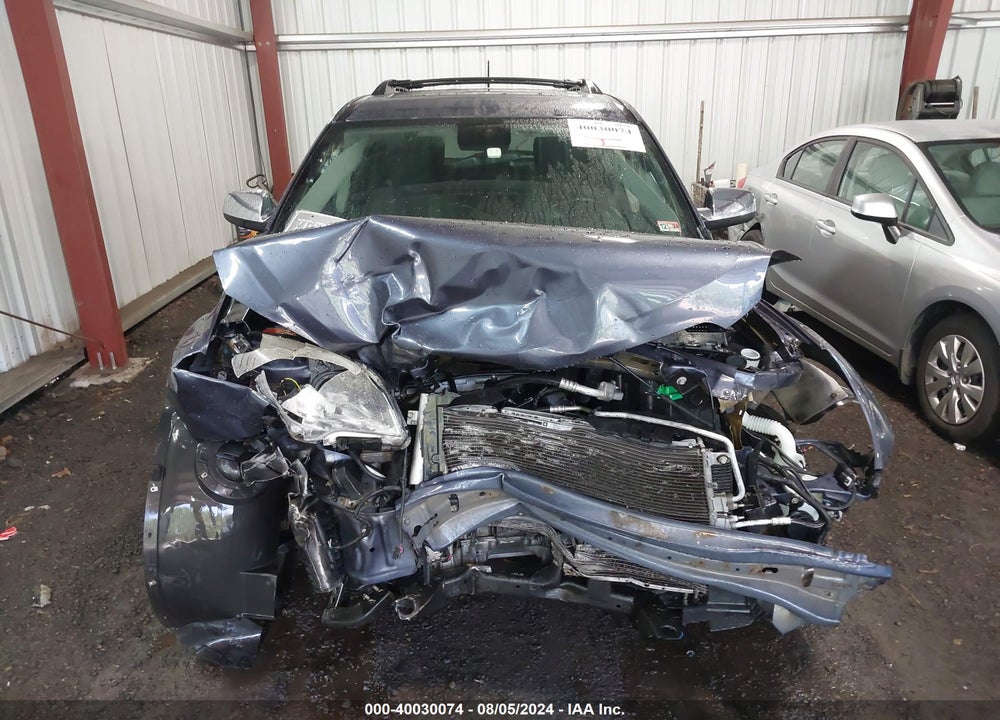 2014 CHEVROLET EQUINOX 1LT VIN: 2GNALBEK8E6154561
