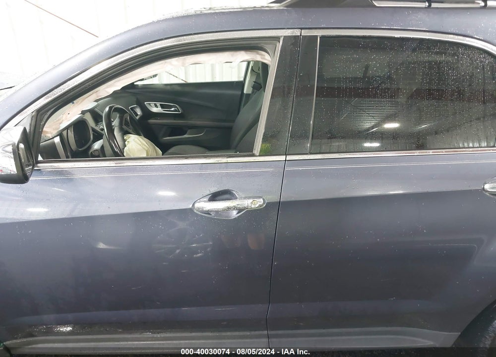 2014 CHEVROLET EQUINOX 1LT VIN: 2GNALBEK8E6154561
