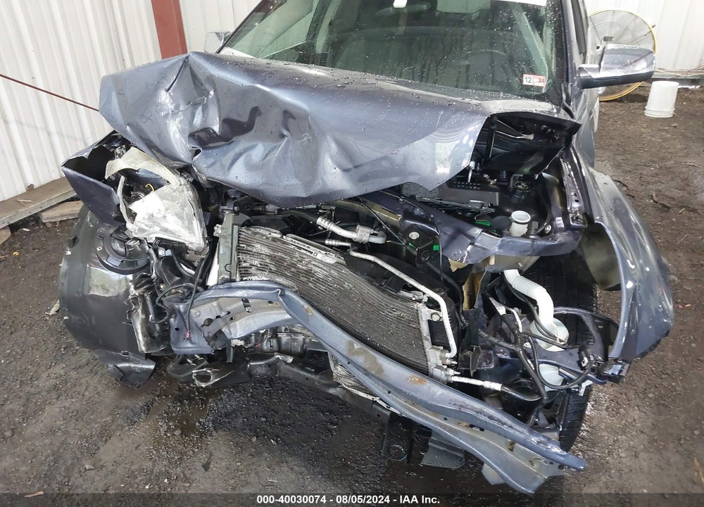 2014 CHEVROLET EQUINOX 1LT VIN: 2GNALBEK8E6154561