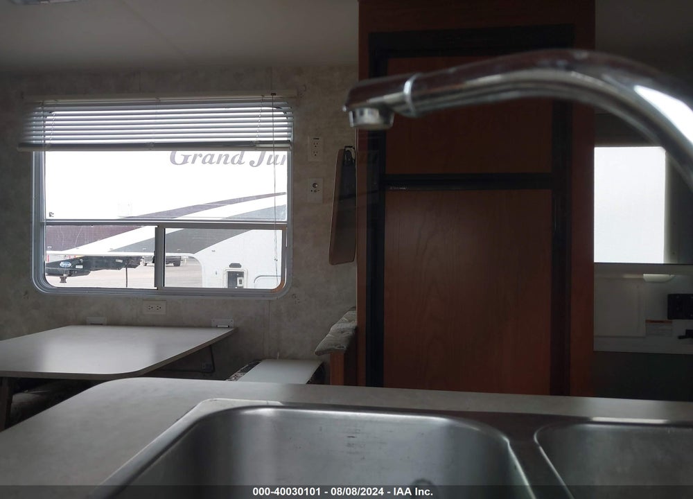 2005 COACHMEN OTHER VIN: 1TC2B217153001386