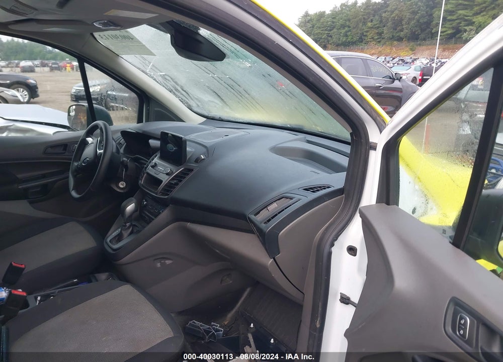 2020 FORD TRANSIT CONNECT XL VIN: NM0LS7E72L1451397