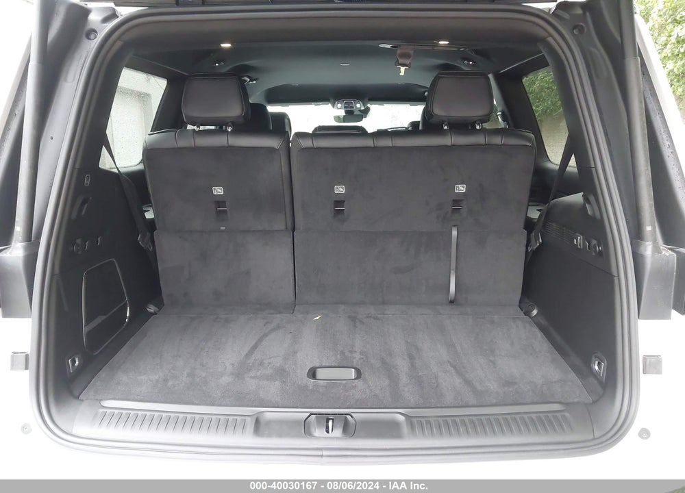 2024 JEEP WAGONEER SERIES II 4X4 VIN: 1C4SJVBP2RS117075