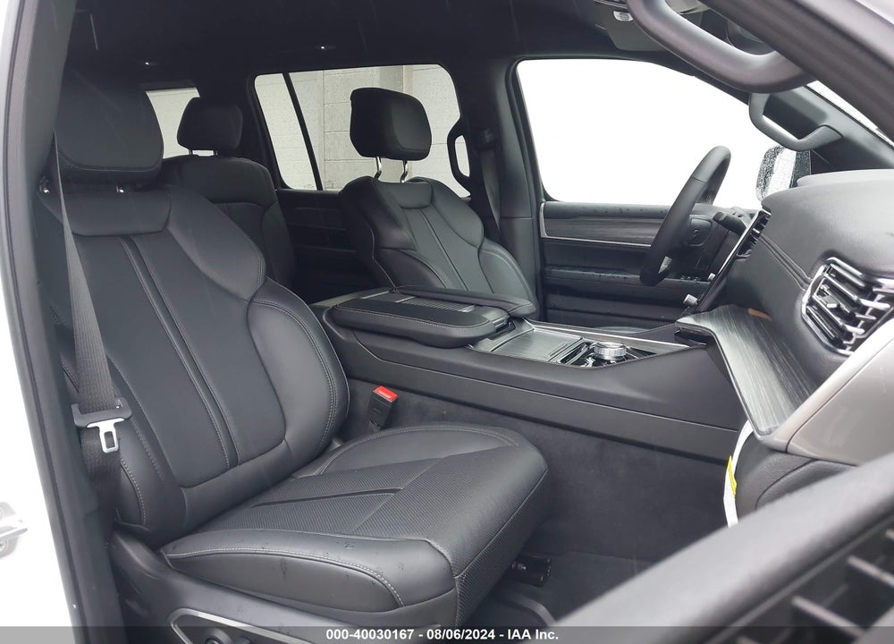 2024 JEEP WAGONEER SERIES II 4X4 VIN: 1C4SJVBP2RS117075