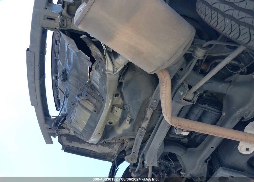 2015 HONDA ACCORD EX VIN: 1HGCR2F78FA159257