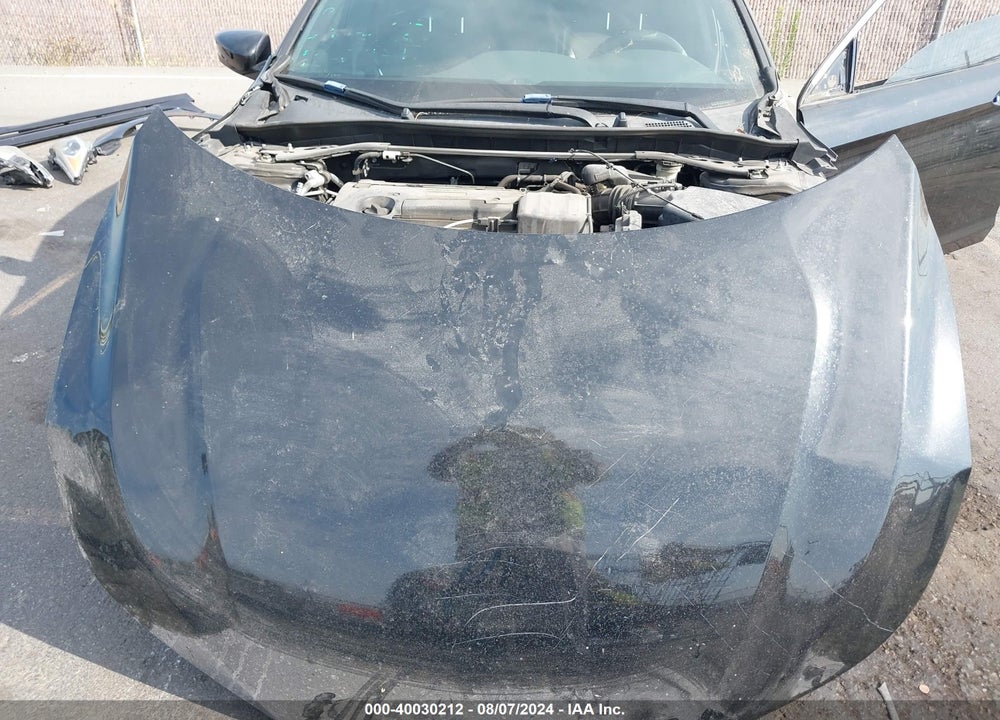 2017 HONDA ACCORD VIN: 1HGCR2F56HA170520