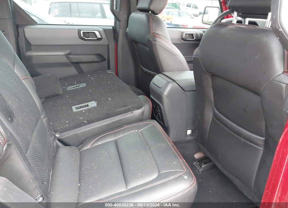 2021 FORD BRONCO VIN: 1FMDE5BH8MLB06859