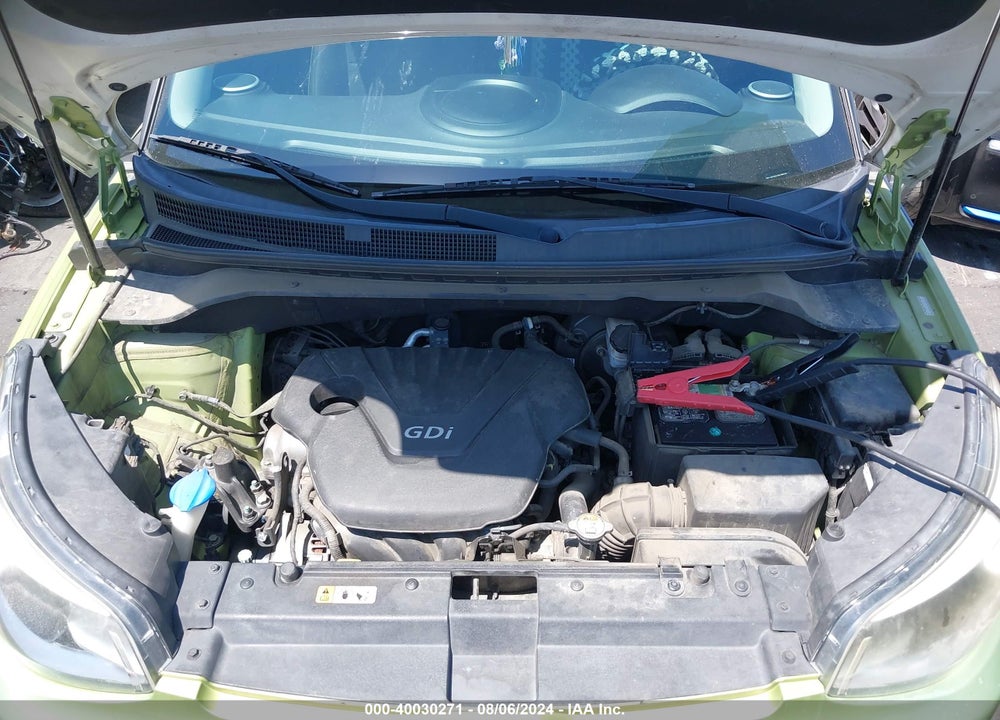 2015 KIA SOUL VIN: KNDJN2A26F7805535
