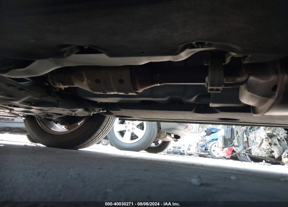 2015 KIA SOUL VIN: KNDJN2A26F7805535
