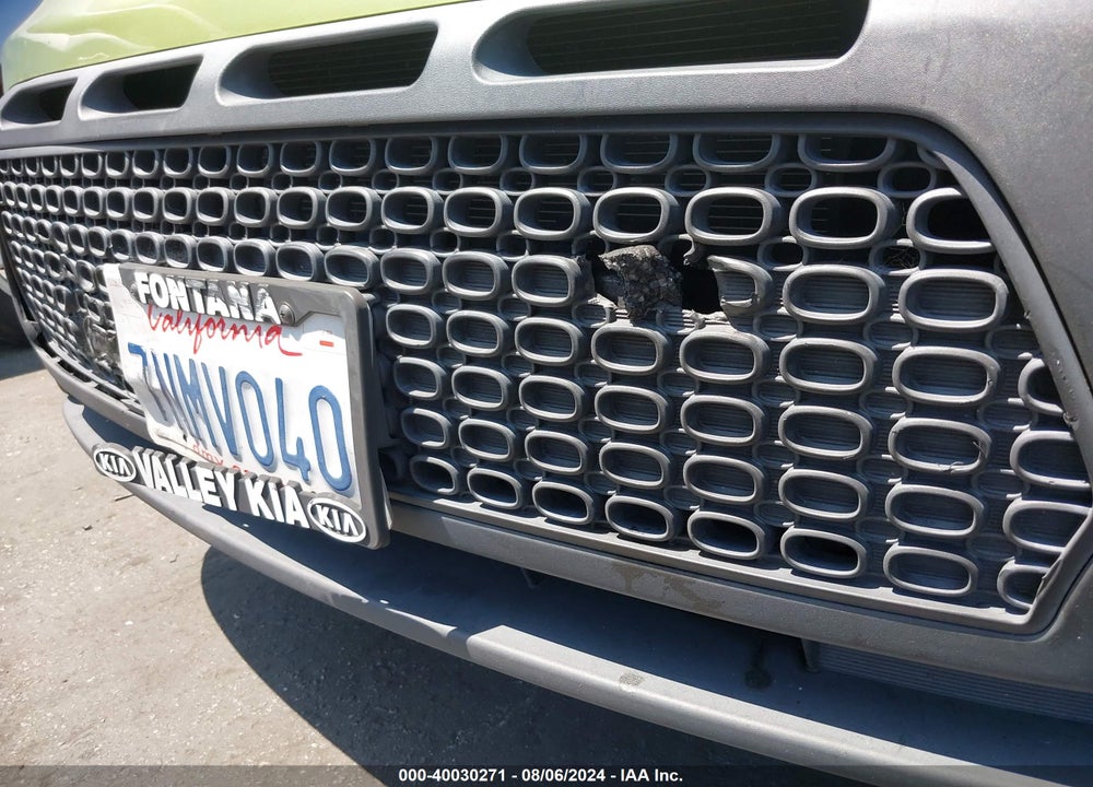 2015 KIA SOUL VIN: KNDJN2A26F7805535