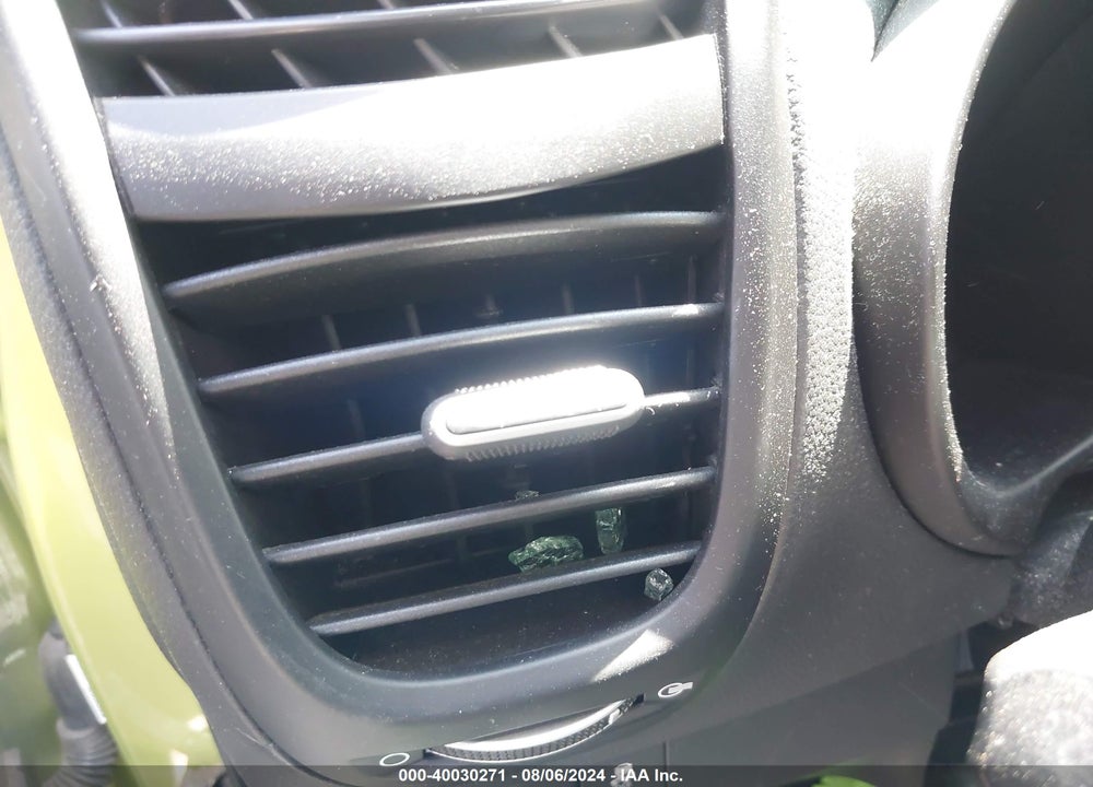 2015 KIA SOUL VIN: KNDJN2A26F7805535