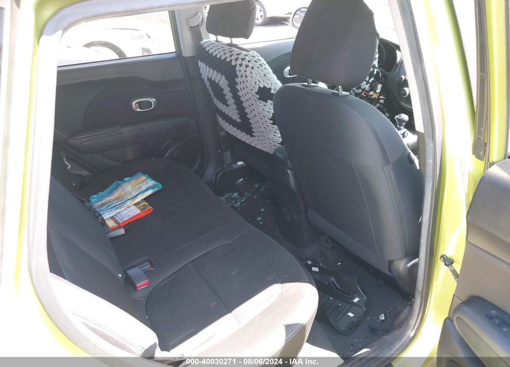 2015 KIA SOUL VIN: KNDJN2A26F7805535