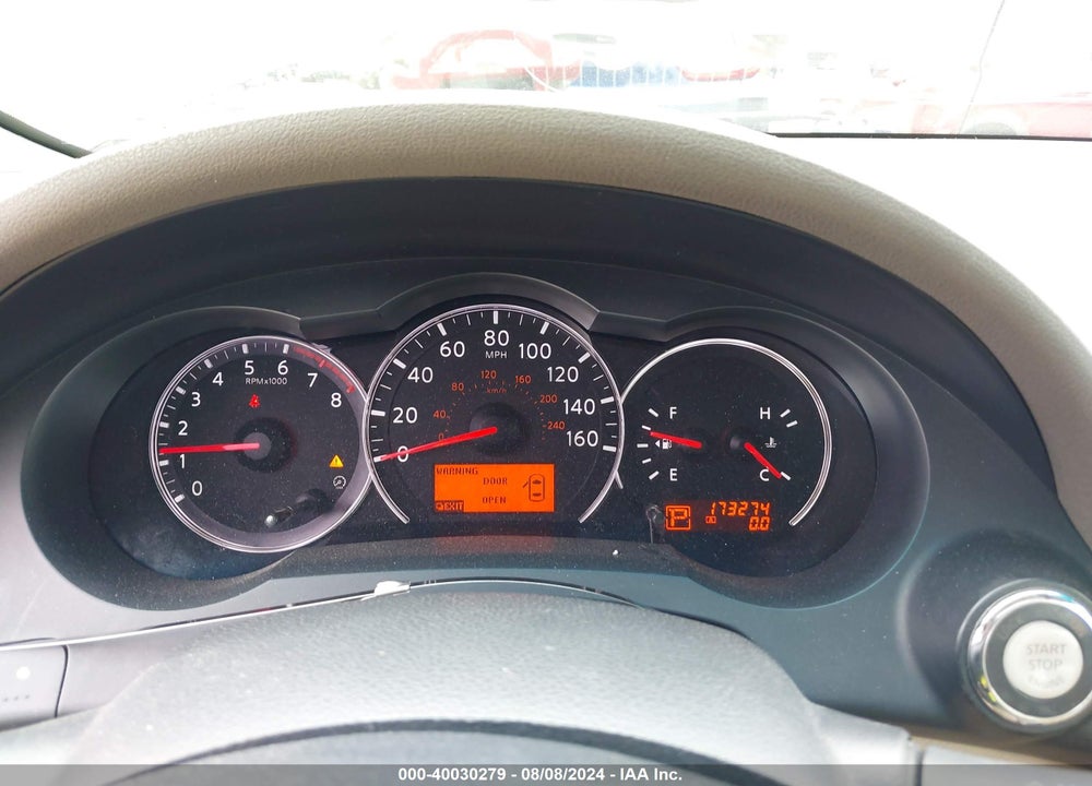 2012 NISSAN ALTIMA 2.5 S VIN: 1N4AL2AP4CN463629