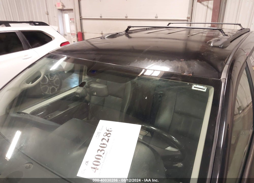 2014 CHRYSLER TOWN & COUNTRY TOURING-L VIN: 2C4RC1CG3ER359918