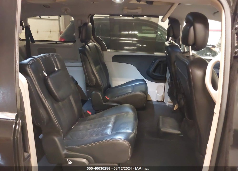 2014 CHRYSLER TOWN & COUNTRY TOURING-L VIN: 2C4RC1CG3ER359918
