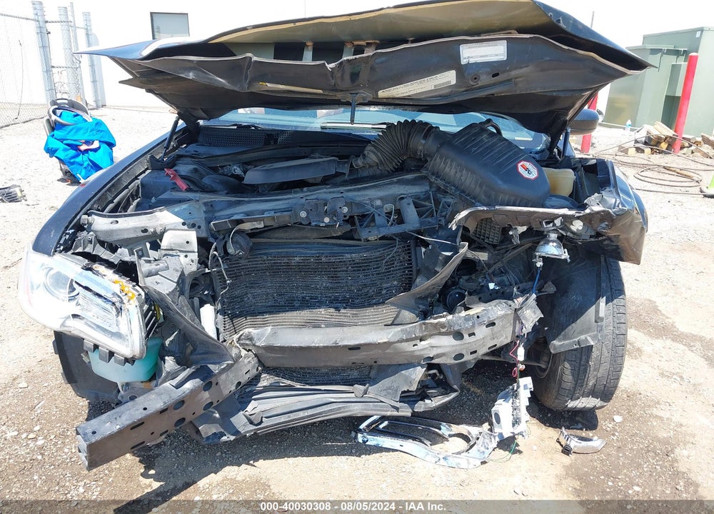2012 CHRYSLER 300 VIN: 2C3CCAAG0CH229143