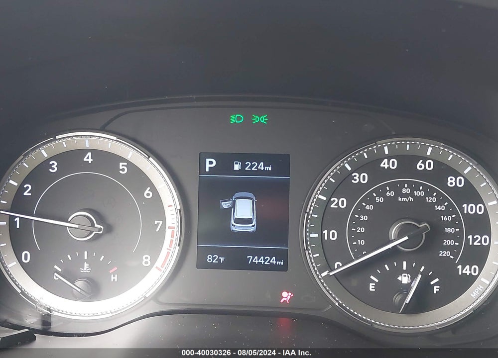 2021 HYUNDAI VENUE VIN: KMHRB8A3XMU067112