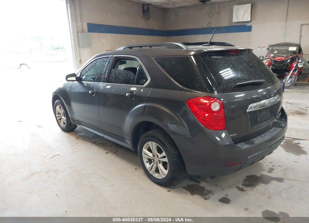 2014 CHEVROLET EQUINOX 1LT VIN: 2GNFLFEK2E6274031