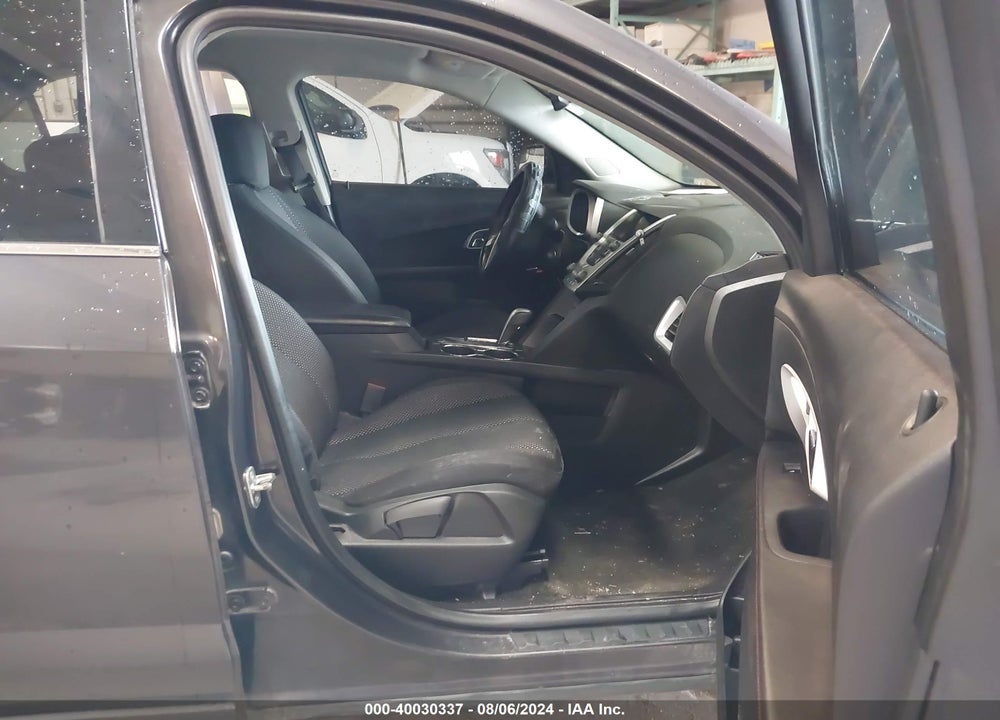 2014 CHEVROLET EQUINOX 1LT VIN: 2GNFLFEK2E6274031