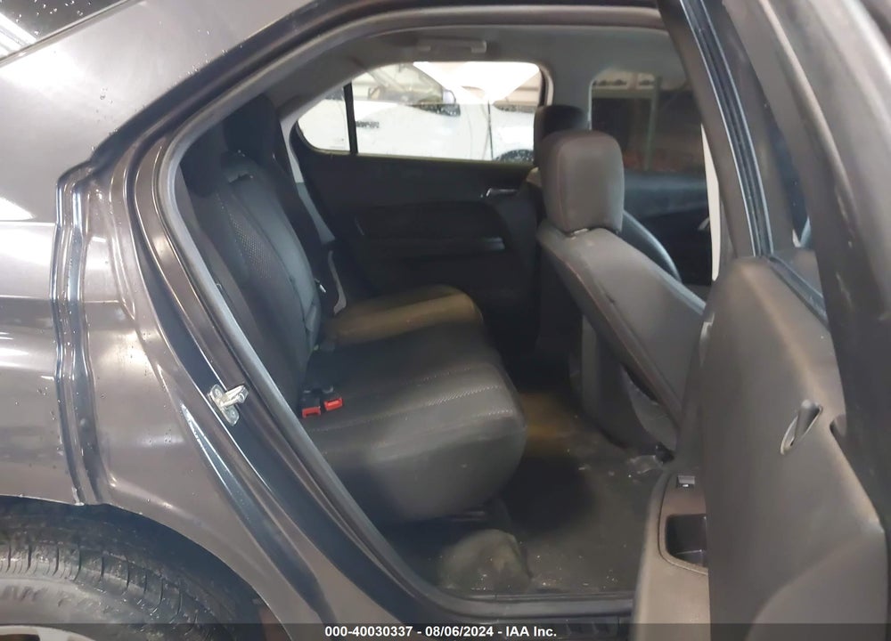 2014 CHEVROLET EQUINOX 1LT VIN: 2GNFLFEK2E6274031